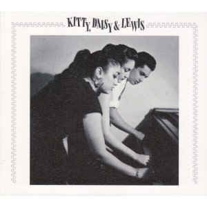 Kitty ,Daisy & Lewis - Kitty Daisy & Lewis